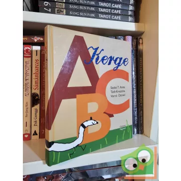 Varró Dániel: Kerge ABC