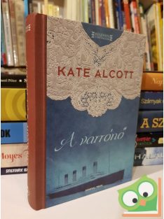 Kate Alcott: A varrónő