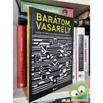   Catherine Millet: Barátom, Vasarely | Catherine Millet beszélgetései Denise Renével