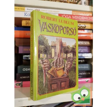 Robert Ludlum: Vaskoporsó