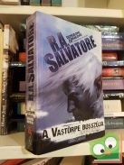 R. A. Salvatore: A Vastörpe bosszúja (Vándorok könyve 3.) (Drizzt legendája 27.)