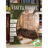 Vasút & Modell 2003. Tél