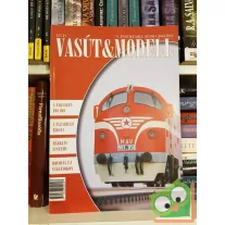 Vasút & Modell 2004. Ősz
