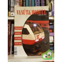 Vasút & Modell 2009.Tél