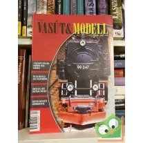 Vasút & Modell 2016/4. szám
