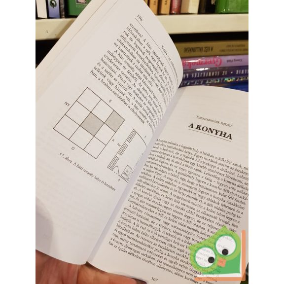 Gauranga Das: Vasztu - Az otthonteremtés időtlen tudománya