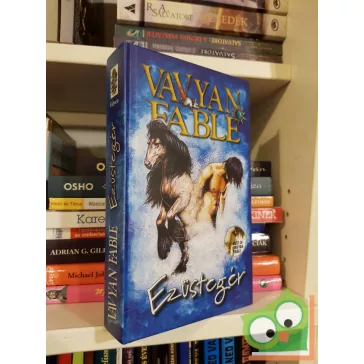 Vavyan Fable: Ezüstegér (ritka)
