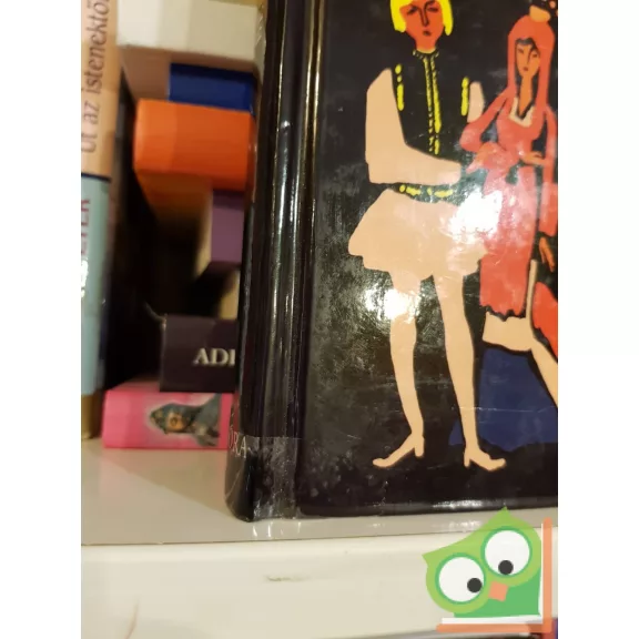 Benedek Elek: Vége jó, minden jó