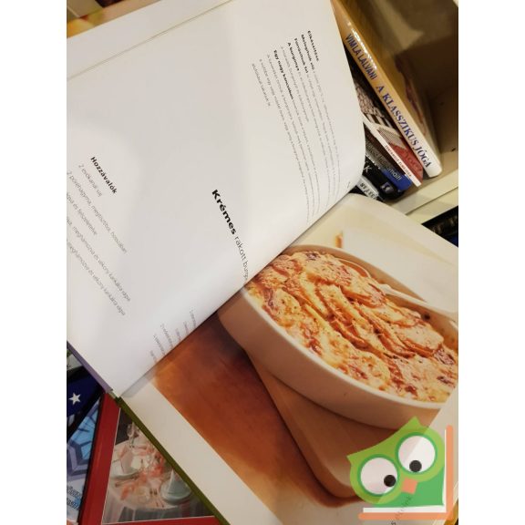 Beke Csilla (szerk.): Vegetáriánus ételek