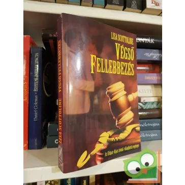 Lisa Scottoline: Végső fellebbezés