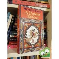 Michael Ende: A Végtelen Történet