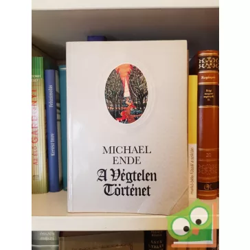 Michael Ende: A Végtelen Történet