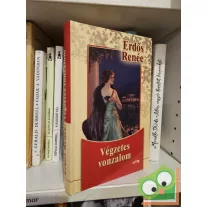 Erdős Renée: Végzetes vonzalom