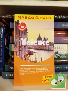 Walter M. Weiss: Velence (Marco polo)