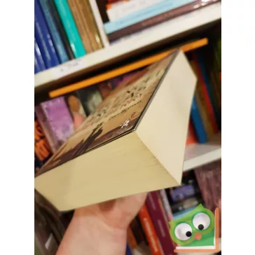 Steve Berry: A velencei árulás (Cotton Malone 3.) (Ritka)