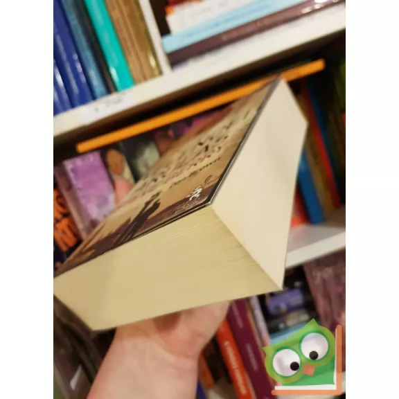 Steve Berry: A velencei árulás (Cotton Malone 3.) (Ritka)