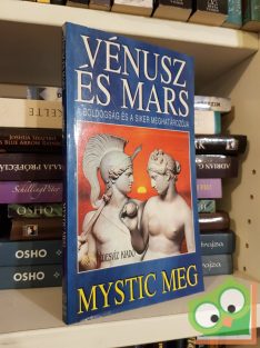Mystic Meg: Vénusz és Mars