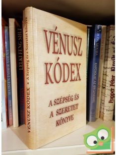 Vágó Gy. Zsuzsanna (szerk.): Vénusz kódex