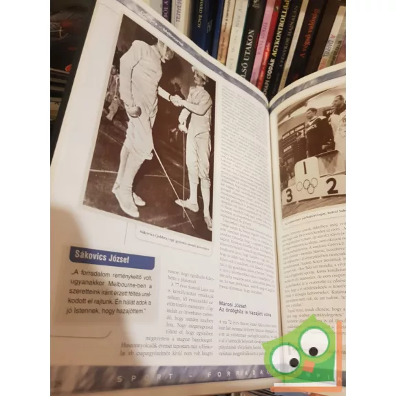 Arday Attila,  L. Pap István, Thury Gábor: Vér és aranyak ’56