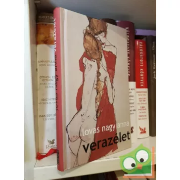 Lovas Nagy Anna: Verazélet