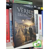   Jud Meyrin: Vérbeli detektívek (Felföldi rejtélyek 3,5.) (Rózsakői rejtélyek 2,5.)