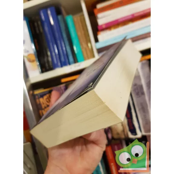 Steve Berry: Vérbosszú Párizsban (Cotton Malone 5.)