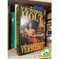 Victoria Holt: Vérbosszú