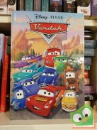 Disney Pixar: Verdák (Disney könyvklub)