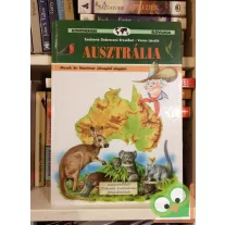   Szabóné Debreceni Erzsébet, Veres László: Ausztrália (Mesék Sir Mortimer útinaplói alapján)