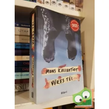 Mons Kallentoft: Véres tél (Malin Fors 1.)