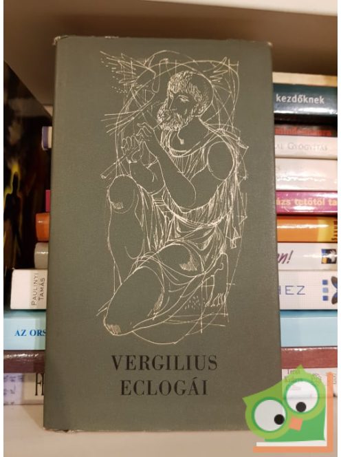 Publius Vergilius Maro: Vergilius eklogái