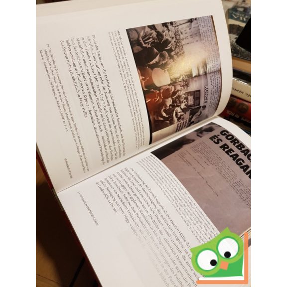 Eszter Kiss: Verhandelte Bilder - Sozialistische Bildwelten und die Steuerung von Fotografien in Ungarn (nagyon ritka)