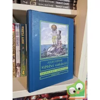 Jules Verne: Kétévi vakáció (Ifjúsági könyvek)
