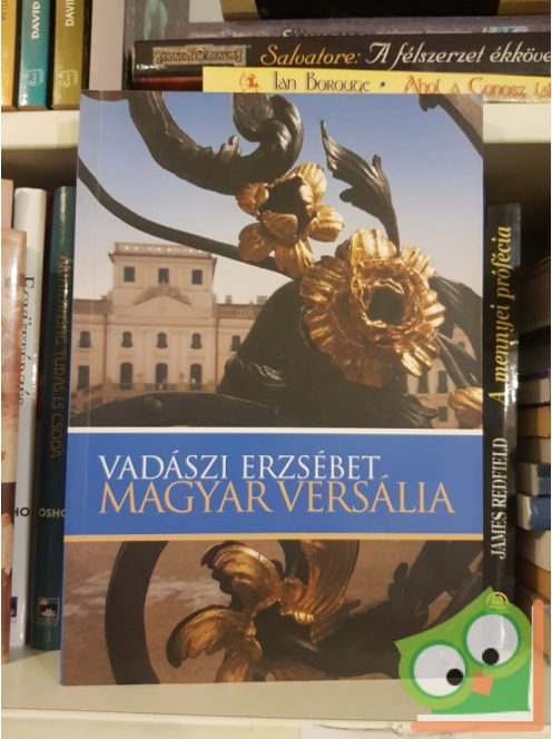 Vadászi Erzsébet: Magyar Versália