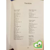 Versek a 19. századból (klasszikus magyar líra 17.)