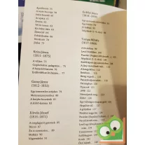 Versek a 19. századból (klasszikus magyar líra 17.)