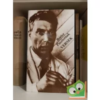 Borisz Paszternak: Versek
