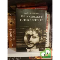 Alan Marshall: Én is versenyt futok a széllel