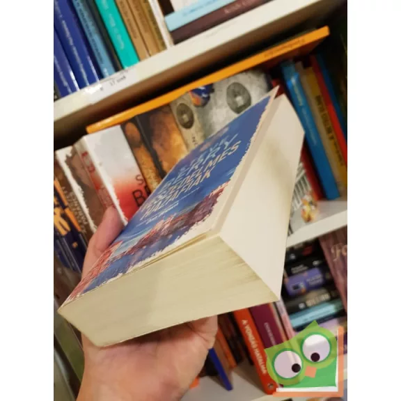 Steve Berry: Veszedelmes hazafiak (Cotton Malone 10.)