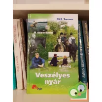 Eli B. Toresen: Veszélyes nyár 2. (Veszélyes nyár 2.)