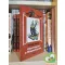 Petőcz András: Vészhelyzet a mágusképzőn - avagy figyeld a macskát! (Zsiráf könyvek)