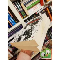   Chuck Wendig: Miriam Black 1-2. (Vészmadarak, Halálmadarak)