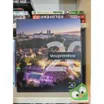 Gellért Gábor: VeszprémFest 20 - Premium Music Festival