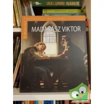   Veszprémi Nóra: Madarász Viktor (A magyar festészet mesterei II.sorozat 1.)
