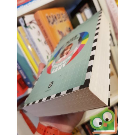 Nick Hornby: Vicces lány