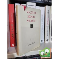 Victor Hugo: Victor Hugo versei (Lyra Mundi)