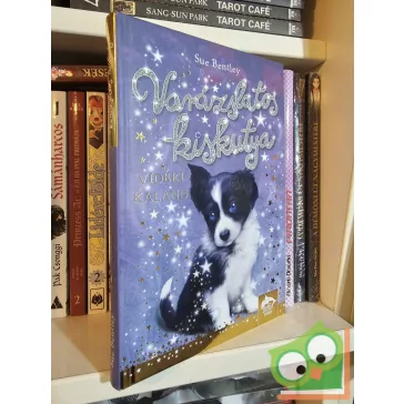 Sue Bentley: Vidéki kaland (Varázslatos kiskutya 2.)