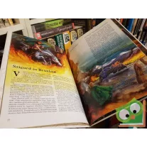 Gilles Ragache: Vikingek (Mítoszok és Legendák) (Ritka)