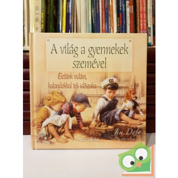 A világ a gyermekek szemével