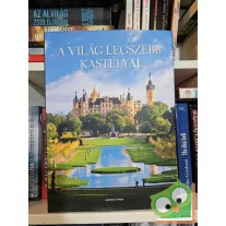 Jasmina Trifoni: A világ legszebb kastélyai